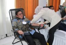 Donor Darah Sangat Bermanfaat