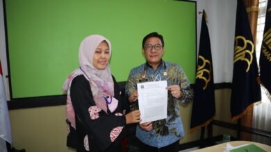 Harmonisasi Terhadap 77 Rancangan Peraturan Daerah Secara Serentak