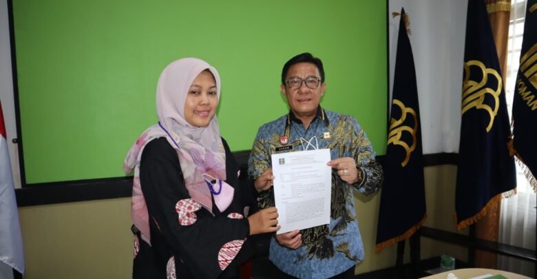 Harmonisasi Terhadap 77 Rancangan Peraturan Daerah Secara Serentak