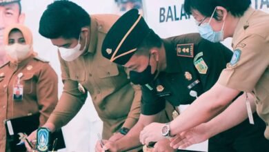 Kabupaten Bintan Miliki Balai Rehabilitasi Bagi Para Pecandu Narkoba