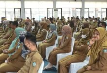 Kinerja PTT, Honorer dan THL di Pemkab Bintan Mulai di Evaluasi