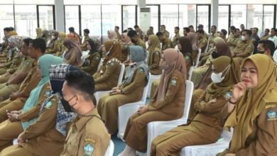 Kinerja PTT, Honorer dan THL di Pemkab Bintan Mulai di Evaluasi