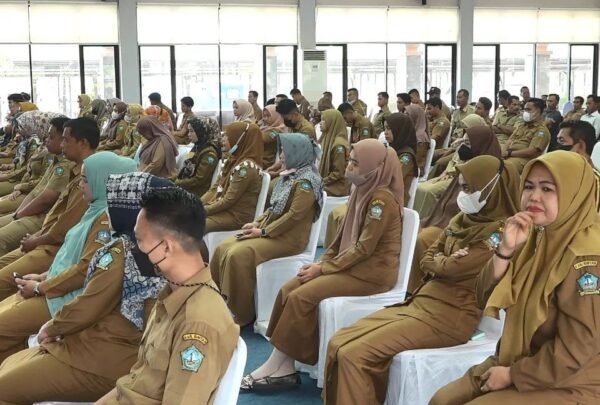 Kinerja PTT, Honorer dan THL di Pemkab Bintan Mulai di Evaluasi