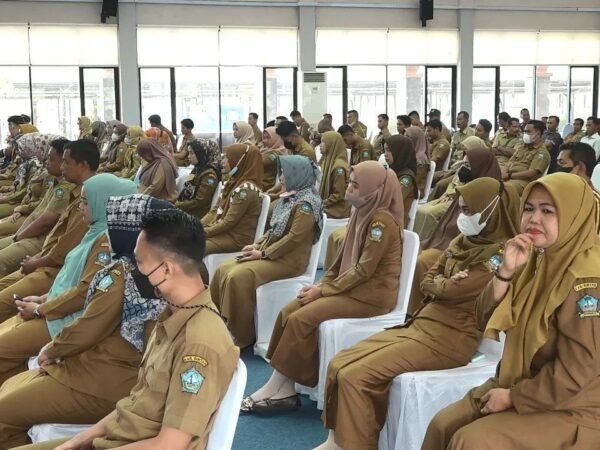 Kinerja PTT, Honorer dan THL di Pemkab Bintan Mulai di Evaluasi