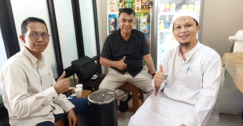 Konsep dan Cita-Cita Kebangsaan, Suryadi Bersinergi Gapai Ridho Illahi
