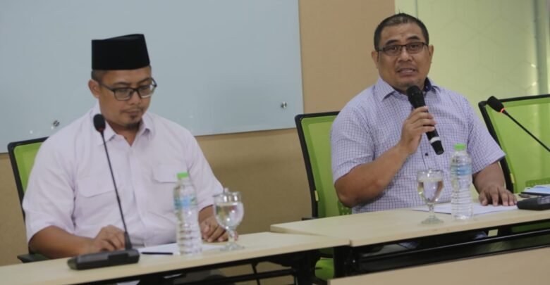 Permasalahan Telah Berlalu, ACT Kami Sudah Berbenah