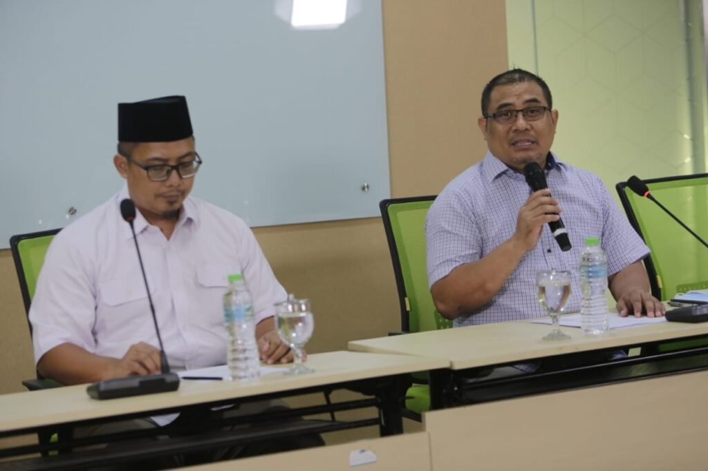 Permasalahan Telah Berlalu, ACT Kami Sudah Berbenah