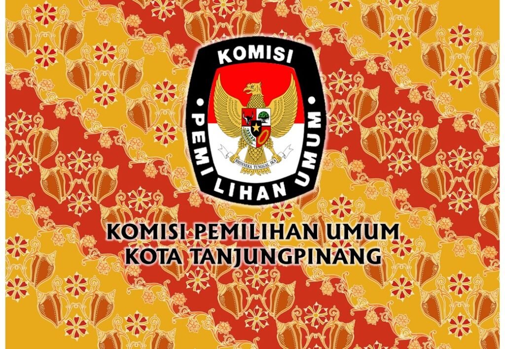Sosialisasi PKPU No 3 dan 4 Tahun 2022, KPU Tanjungpinang Undang Partai Politik