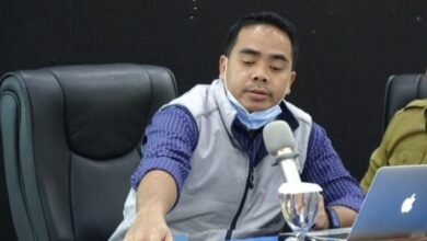 Dr. (Cand.) Bismar Arianto, M.Si