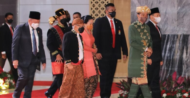 Zainuddin Maliki Tanggapi Pidato Presiden Dalam Sidang Tahunan MPR