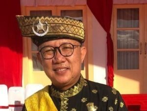 Pengamat Politik, Zamzami A Karim