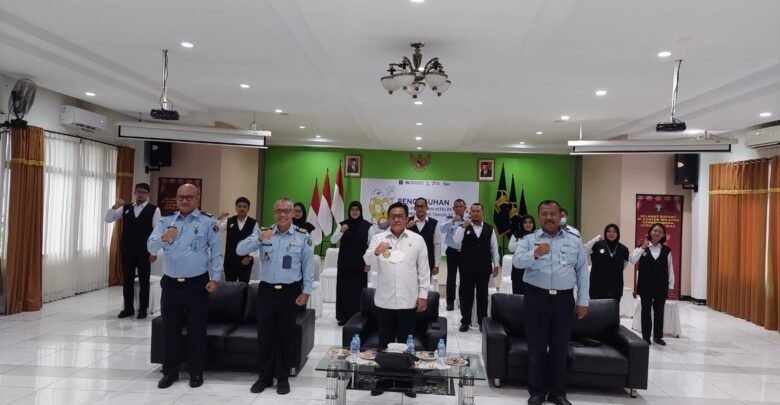 RuKI Kemenkumham Kepri Siap Bagun Awareness Masyarakat Akan Kekayaan Intelektual