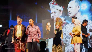 Tangmo Halim Akan Meriahkan Penutupan Festival Kopi Merdeka