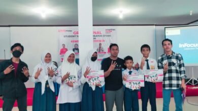 Smartfren Community Natuna