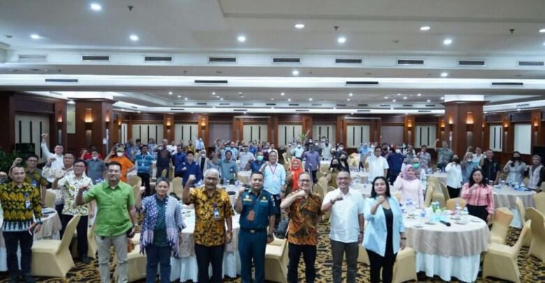 BP Batam Serukan Pengajuan Layanan Penggunaan Perairan