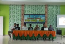 Sosialisasi PT dan KIP-K, HMKD: Ada Asrama Mahasiswa Durai di Tanjungpinang