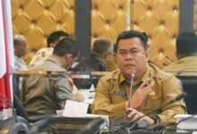 STQH XII Tingkat Kabupaten Bintan 2023 Akan Digelar di Seri Kuala Lobam