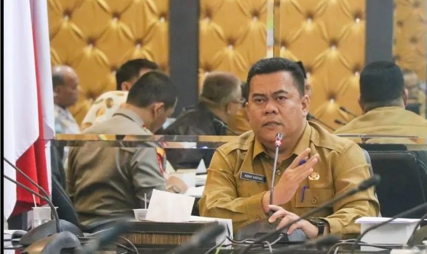 STQH XII Tingkat Kabupaten Bintan 2023 Akan Digelar di Seri Kuala Lobam