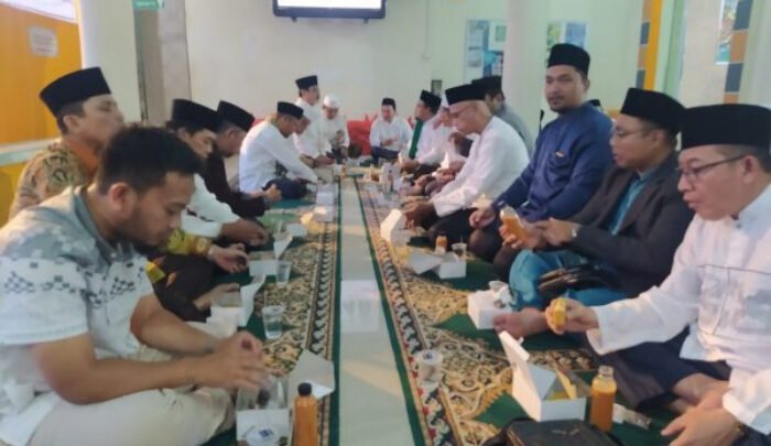 MUI Kepri Buka Bersama dengan Para Tokoh Masyarakat Tanjungpinang dan Bintan