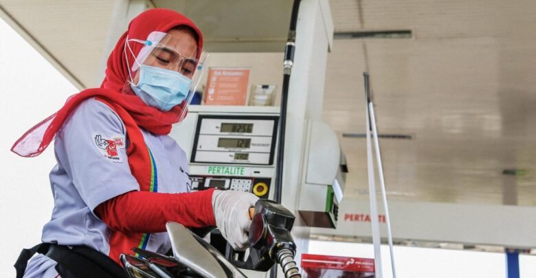 Pertamina Siaga Kembali Hadir Jamin Kebutuhan Energi Masyarakat