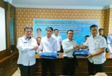 Program Pelatihan Gerinda