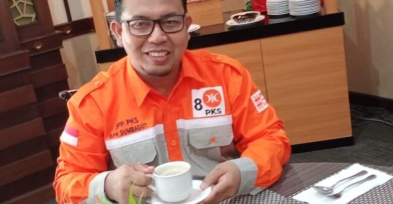 45 Bacaleg PKS Besok Akan Didaftarkan ke KPU Kepri