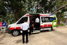 Ajang KTT ASEAN, Pertamina Siapkan Ambulans Canggih dan Tenaga Medis