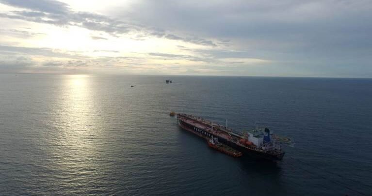 Selama Masa Satgas RAFI, 302 Kapal Kargo Pertamina Distribusikan Energi Melalui Jalur Laut