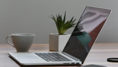 Tips Mencegah Laptop Menjadi Lambat dan Meningkatkan Kinerja