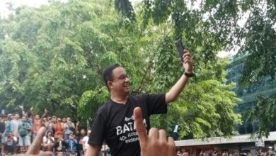 Anies Baswedan ke Batam