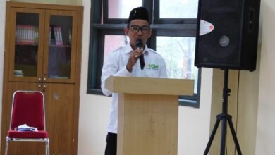 Pemuda ICMI Kepri Gelar Dialog Kebangsaan Potensi Sumber Daya Ekonomi