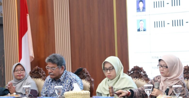 Raih Suara Tertinggi, Prof ADS Nahkodai UMRAH 2024-2028