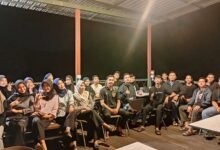 Aliansi Mahasiswa Kabupaten Karimun Tanjungpinang-Bintan Akan Gelar Dialong Gagasan Bakal Calon Bupati Karimun