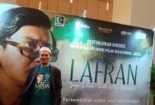 MW KAHMI Kepri Gelar Nonton Bareng Film Lafran di Tanjungpinang dan Batam