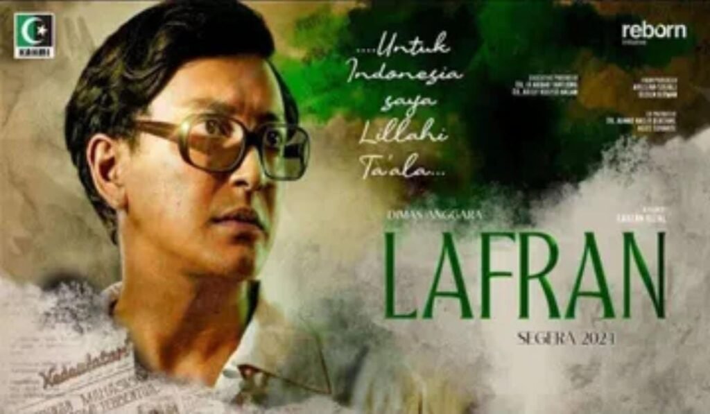 Nonton Bareng Film Lafran