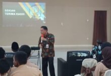 Pemprov Kepri Gelar Pendidikan Politik dan Sosialisasi Pilkada bagi Pemilih Pemula