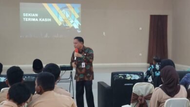 Pemprov Kepri Gelar Pendidikan Politik dan Sosialisasi Pilkada bagi Pemilih Pemula