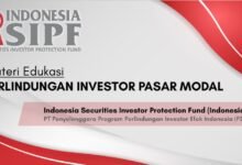 Rayakan Ulang Tahun ke-11, Indonesia SIPF Gelar Bulan Perlindungan Investor