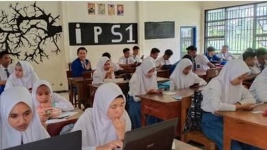 Masih Berproses Seragam Gratis Untuk Murid SMAN atau SMKN