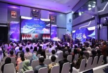 Pasar Modal Indonesia Selenggarakan CMSE 2024