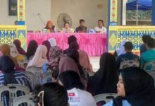 Anggota DPRD Kota Batam Ir Anang Adhan