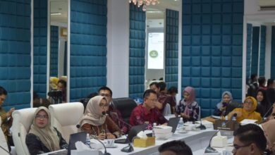 Ombudsman Kepri Minta DPRD Bintan Beri Atensi Persoalan Pelayanan Publik