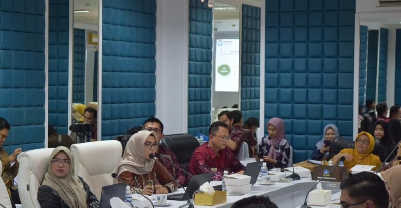 Ombudsman Kepri Minta DPRD Bintan Beri Atensi Persoalan Pelayanan Publik