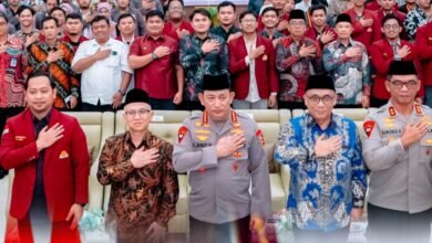 Suskes Laksanakan Muspleno, PW Hima Persis Kepri Apresiasi PP Hima Persis dan Panlok Hima Persis DIY