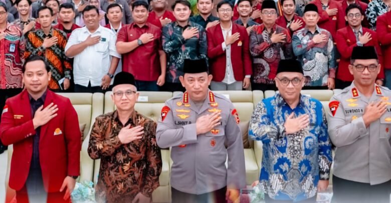 Suskes Laksanakan Muspleno, PW Hima Persis Kepri Apresiasi PP Hima Persis dan Panlok Hima Persis DIY