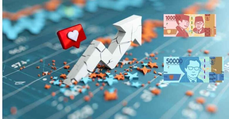 Menjaga stabilitas keuangan