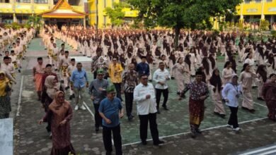 Mendikdasmen Optimistis Percepatan Lahirnya Generasi Emas Terwujud Melalui 7 Kebiasaan Anak Indonesia Hebat