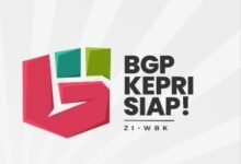 BGP Kepri Menuju Pencanangan Zi-WBK