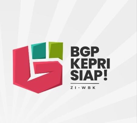 BGP Kepri Menuju Pencanangan Zi-WBK