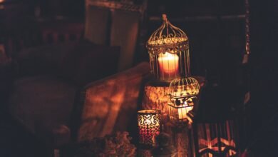 Keistimewaan Malam Lailatul Qadar dalam Bulan Ramadhan